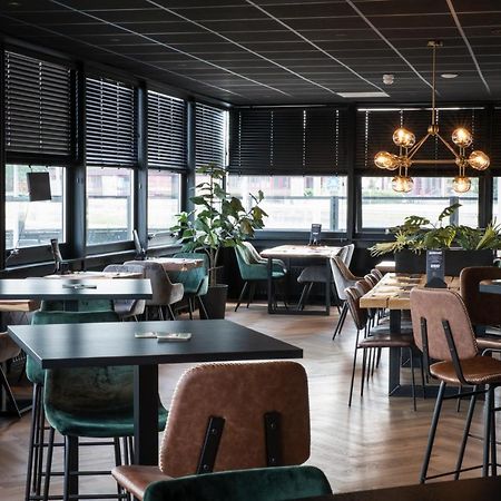 Hiway Motel Siebengewald Bagian luar foto