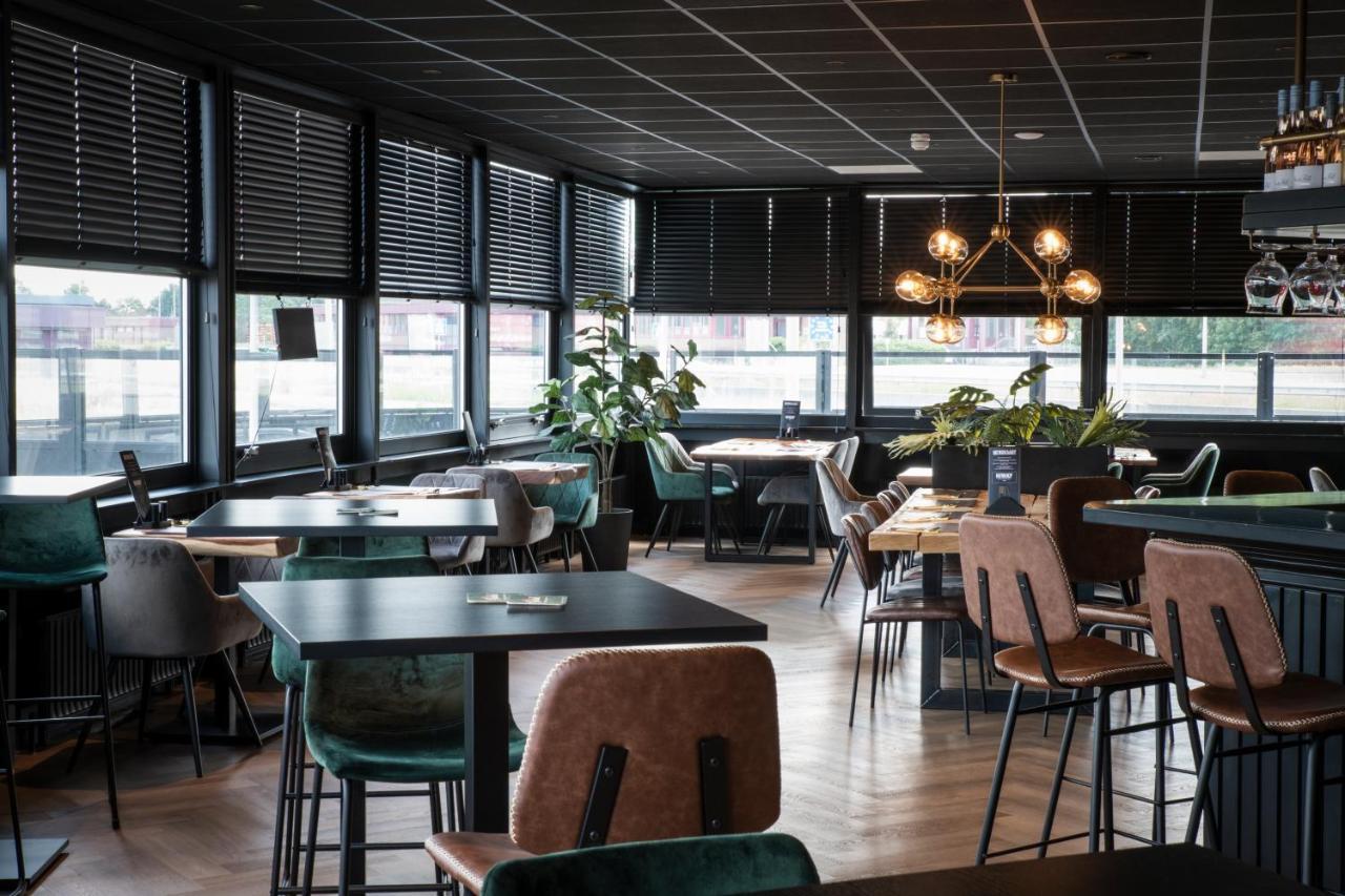 Hiway Motel Siebengewald Bagian luar foto