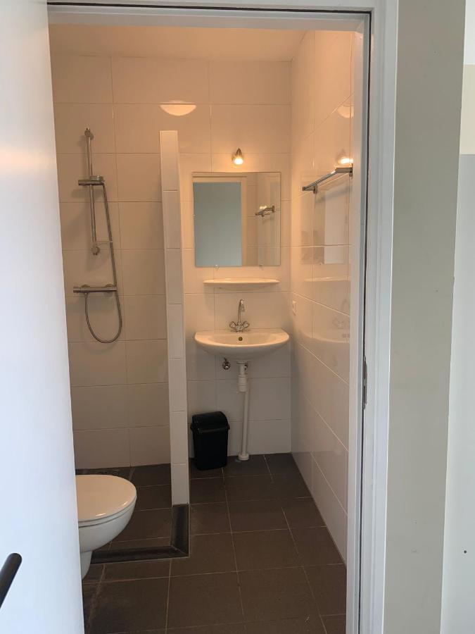 Hiway Motel Siebengewald Bagian luar foto